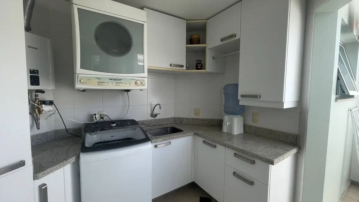 Cobertura com 3 quartos para alugar, 150m2 em Jurerê Internacional, Florianopolis - SC - imagem 9 Foto 9 de Cobertura com 3 quartos para alugar, 150m2 em Jurerê Internacional, Florianopolis - SC
