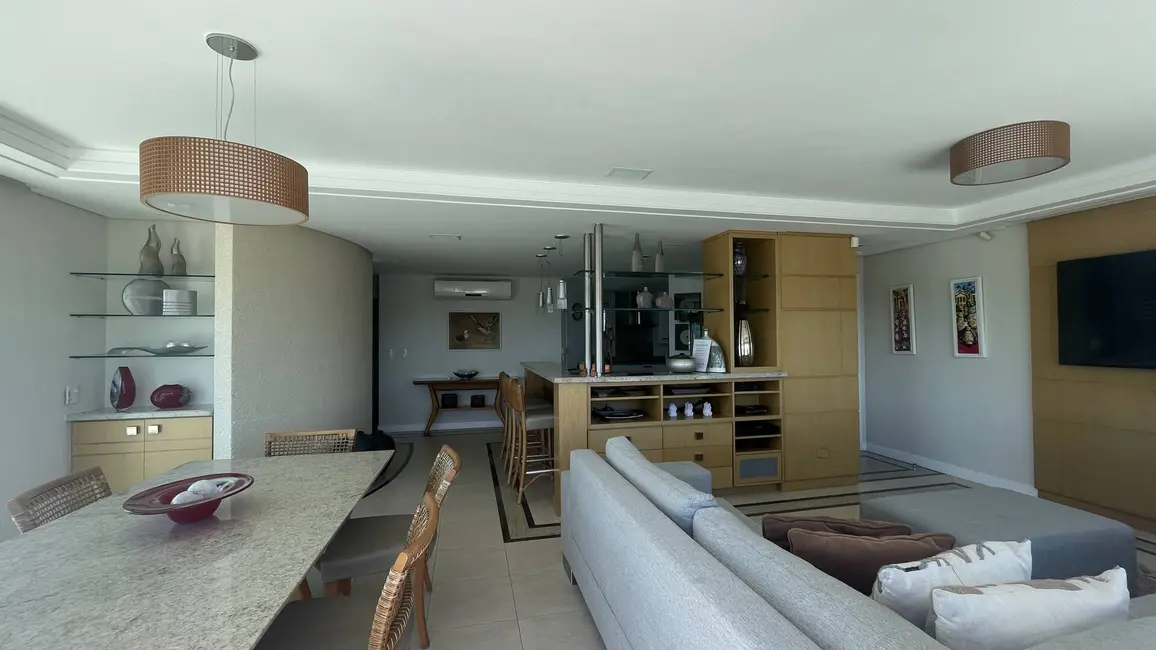 Cobertura com 3 quartos para alugar, 150m2 em Jurerê Internacional, Florianopolis - SC - imagem 4 Foto 4 de Cobertura com 3 quartos para alugar, 150m2 em Jurerê Internacional, Florianopolis - SC