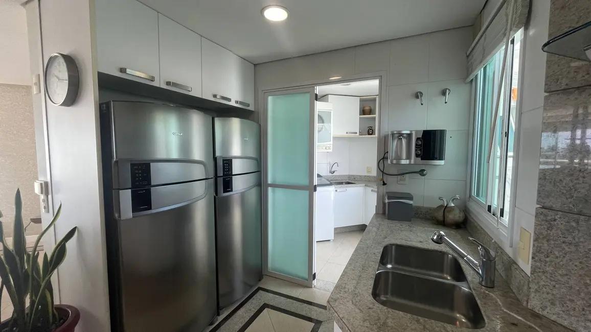 Cobertura com 3 quartos para alugar, 150m2 em Jurerê Internacional, Florianopolis - SC - imagem 8 Foto 8 de Cobertura com 3 quartos para alugar, 150m2 em Jurerê Internacional, Florianopolis - SC