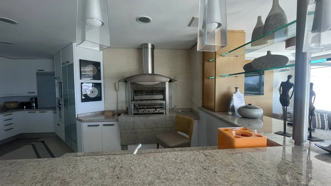Cobertura com 3 quartos para alugar, 150m2 em Jurerê Internacional, Florianopolis - SC - imagem 5 Foto 5 de Cobertura com 3 quartos para alugar, 150m2 em Jurerê Internacional, Florianopolis - SC
