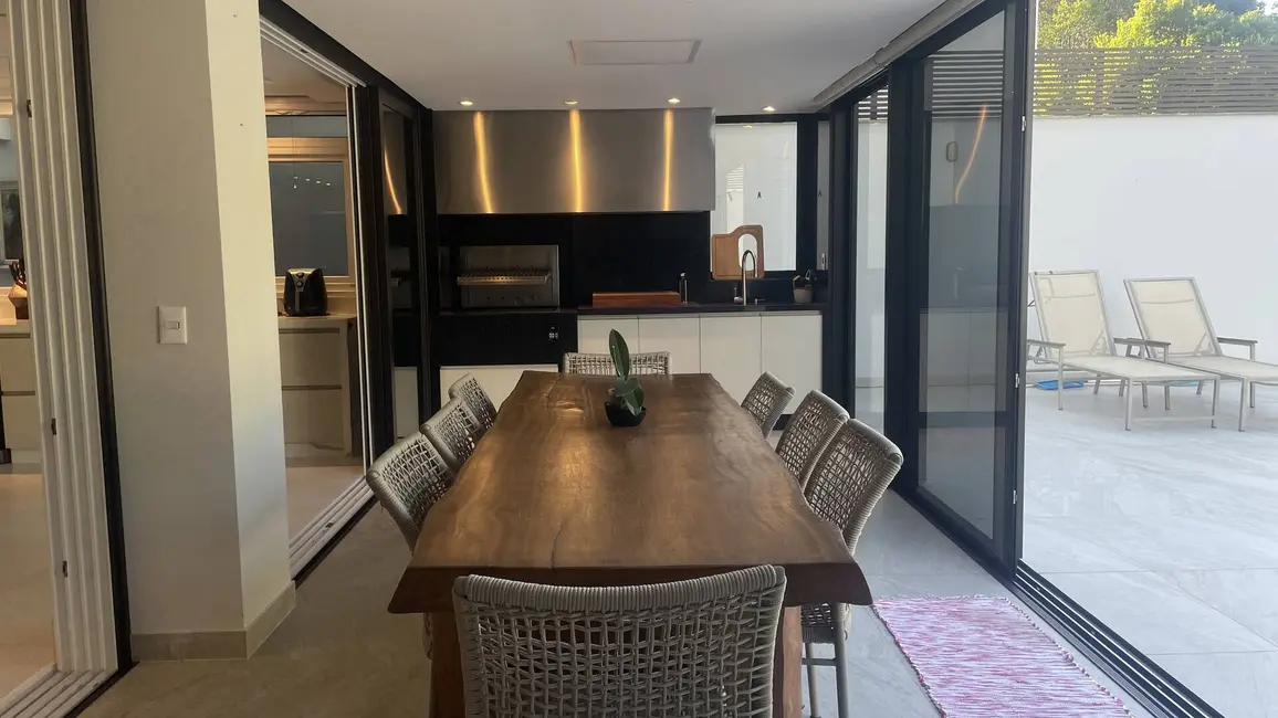 Foto 9 de Casa com 5 quartos à venda, 536m2 em Jurerê, Florianopolis - SC