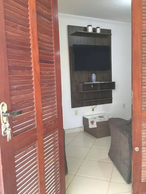 Foto 2 de Casa com 2 quartos à venda, 85m2 em Ingleses do Rio Vermelho, Florianopolis - SC