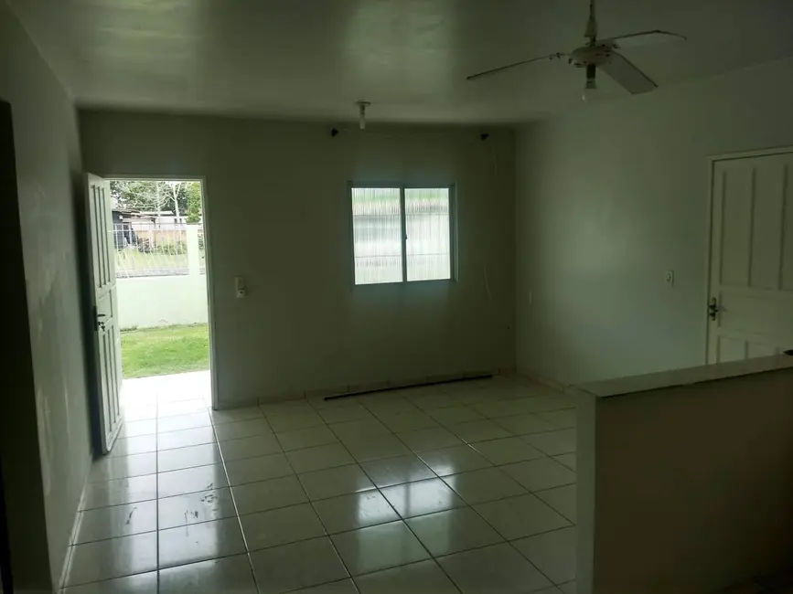 Foto 2 de Casa com 3 quartos à venda, 144m2 em Canasvieiras, Florianopolis - SC