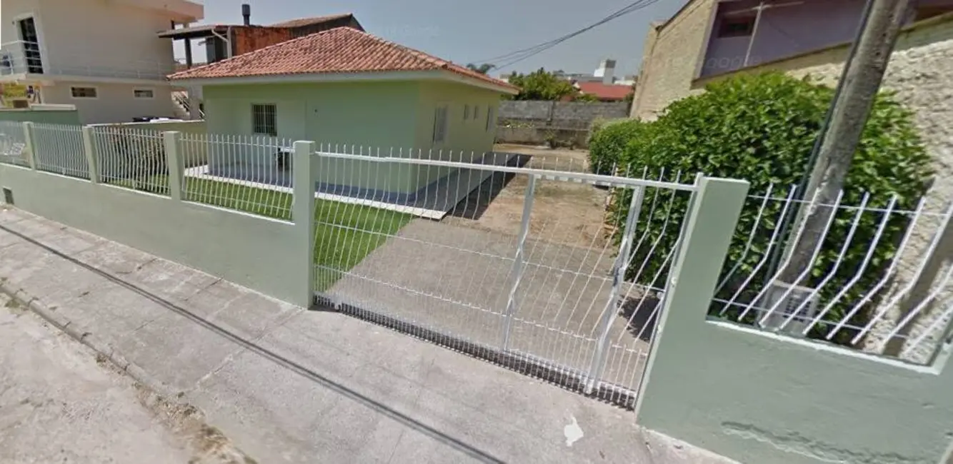Foto 1 de Casa com 3 quartos à venda, 144m2 em Canasvieiras, Florianopolis - SC