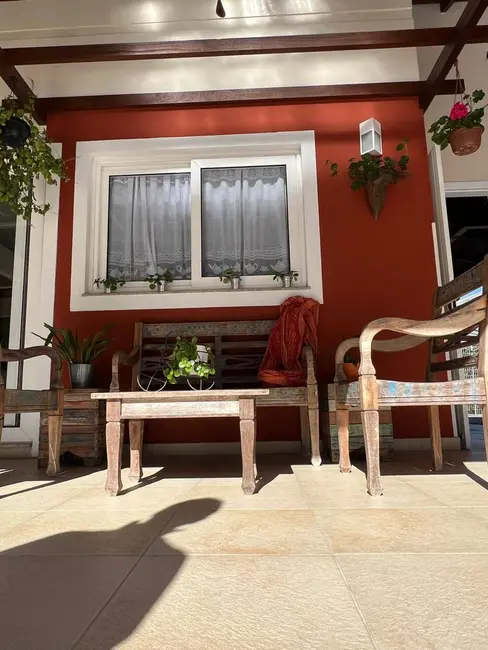 Foto 6 de Casa com 4 quartos à venda, 630m2 em Sambaqui, Florianopolis - SC