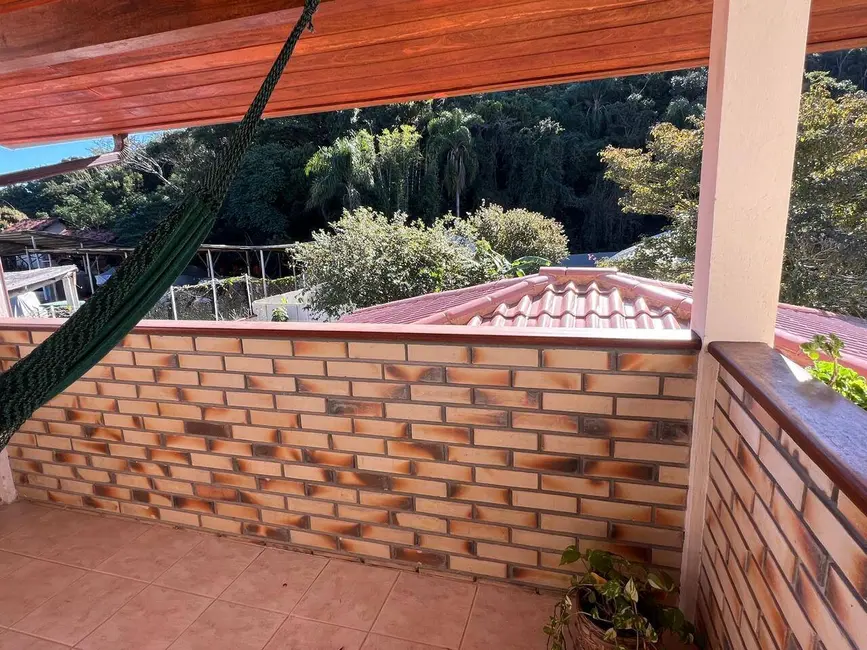 Foto 8 de Casa com 4 quartos à venda, 630m2 em Sambaqui, Florianopolis - SC