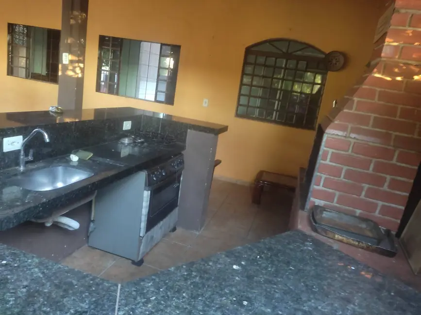 Foto 5 de Casa com 3 quartos à venda, 195m2 em Giovani Lunardelli, Londrina - PR