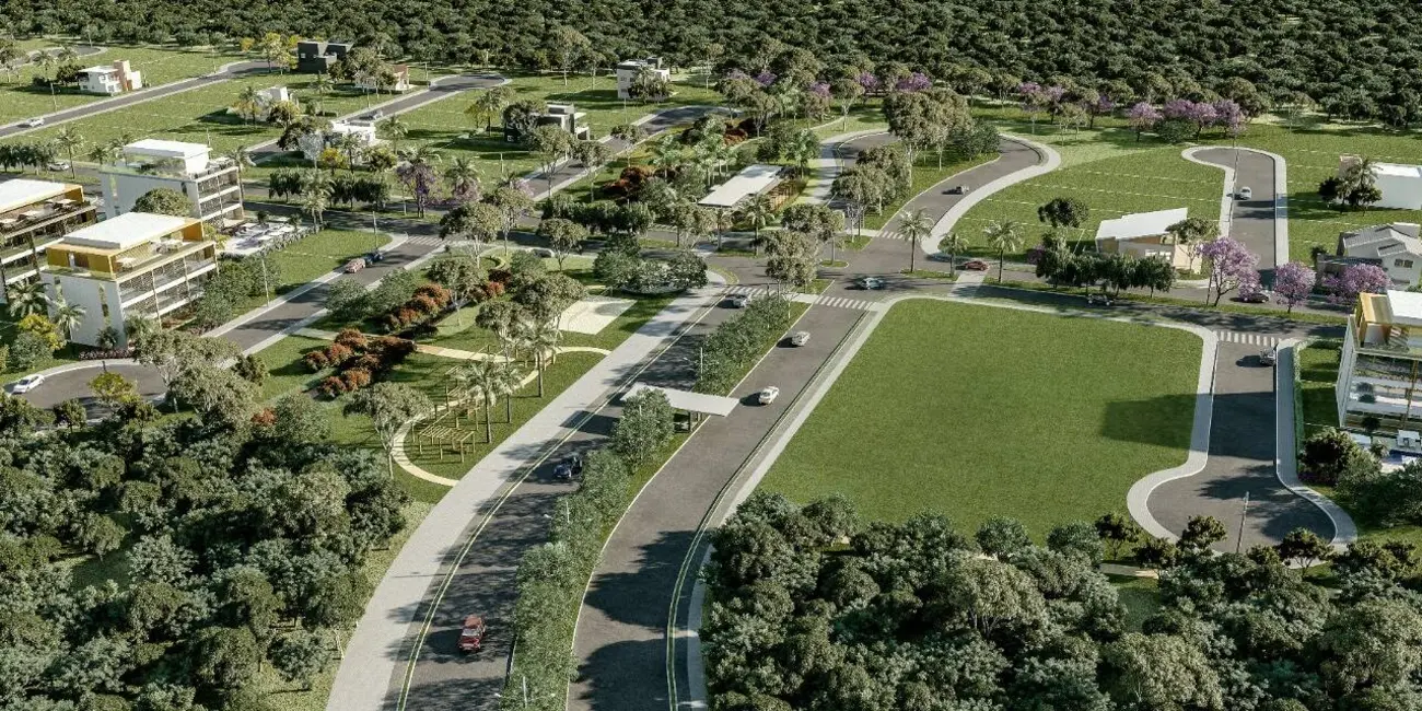 Terreno / Lote à venda, 450m2 em Vargem Grande, Florianopolis - SC - imagem 3 Foto 3 de Terreno / Lote à venda, 450m2 em Vargem Grande, Florianopolis - SC