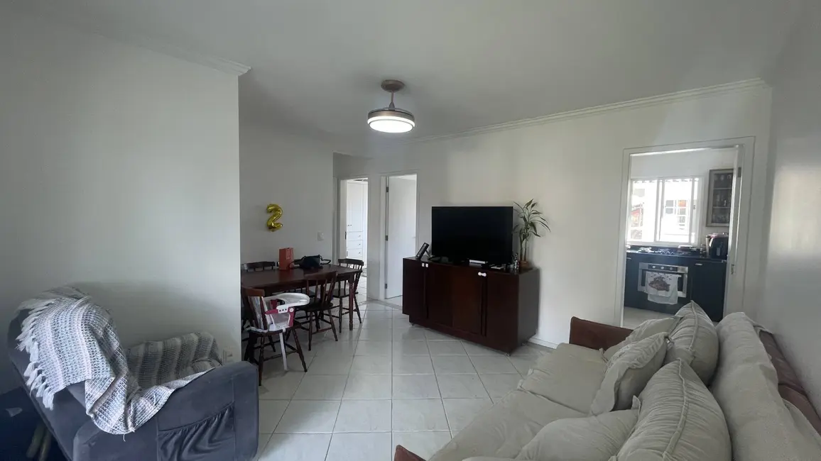 Foto 2 de Apartamento com 3 quartos à venda, 70m2 em Canasvieiras, Florianopolis - SC