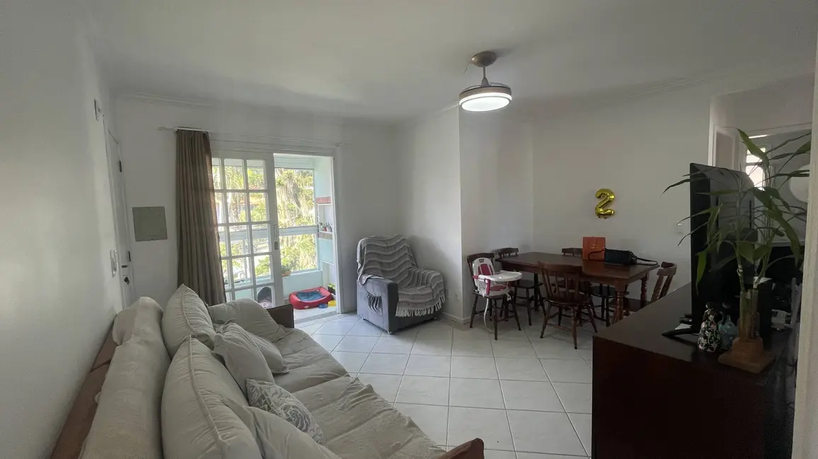 Foto 4 de Apartamento com 3 quartos à venda, 70m2 em Canasvieiras, Florianopolis - SC