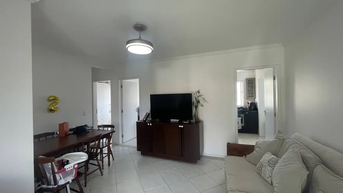 Foto 7 de Apartamento com 3 quartos à venda, 70m2 em Canasvieiras, Florianopolis - SC