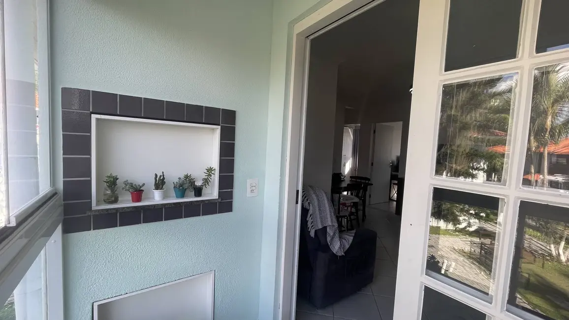 Foto 3 de Apartamento com 3 quartos à venda, 70m2 em Canasvieiras, Florianopolis - SC