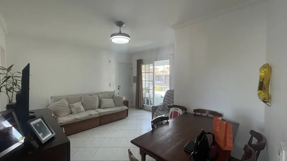 Foto 6 de Apartamento com 3 quartos à venda, 70m2 em Canasvieiras, Florianopolis - SC