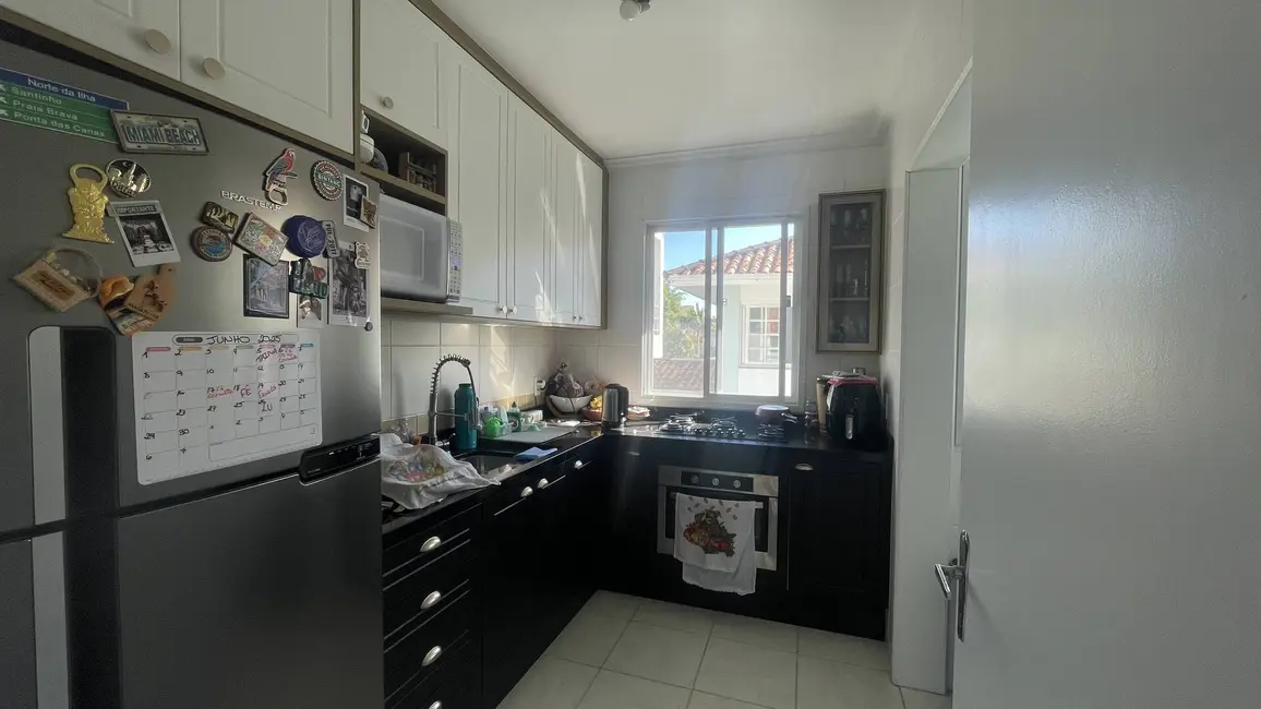 Foto 8 de Apartamento com 3 quartos à venda, 70m2 em Canasvieiras, Florianopolis - SC