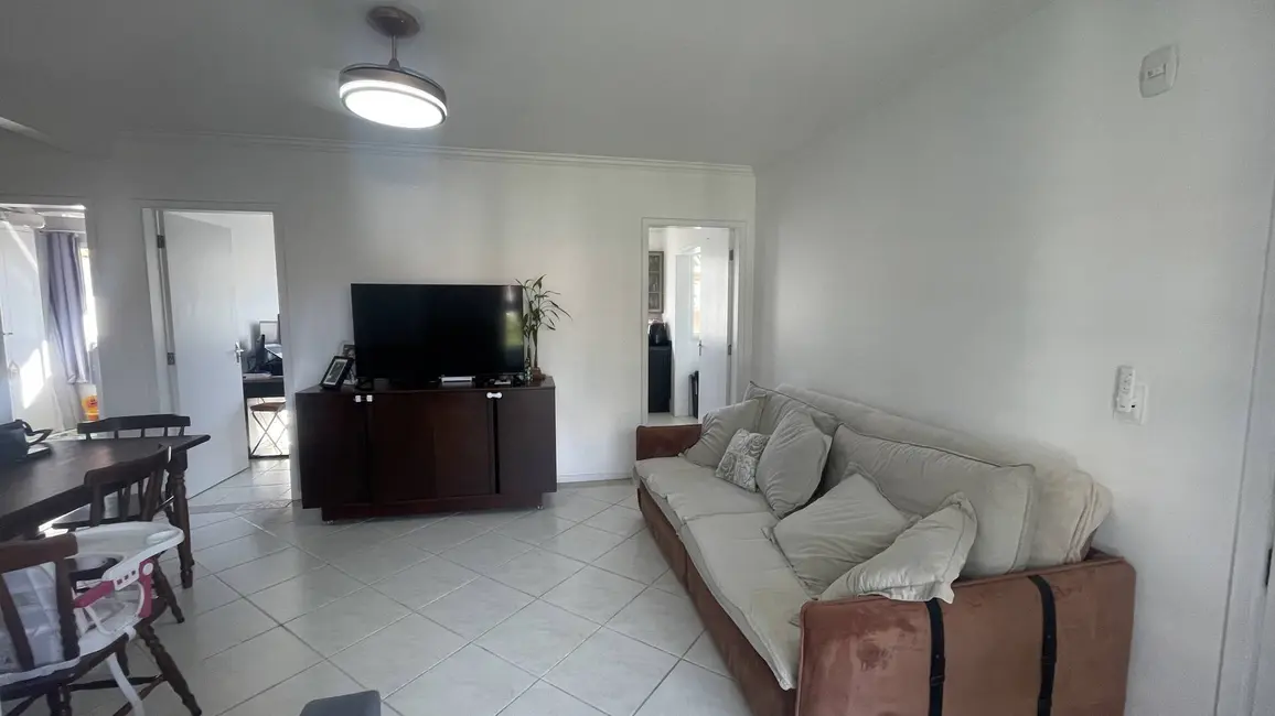 Foto 5 de Apartamento com 3 quartos à venda, 70m2 em Canasvieiras, Florianopolis - SC