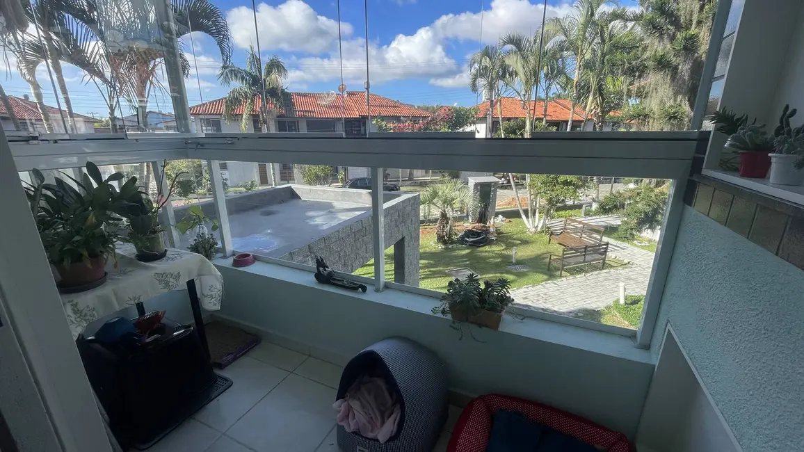 Foto 1 de Apartamento com 3 quartos à venda, 70m2 em Canasvieiras, Florianopolis - SC