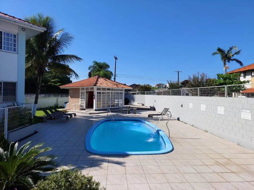 Foto 9 de Apartamento com 3 quartos à venda, 70m2 em Canasvieiras, Florianopolis - SC