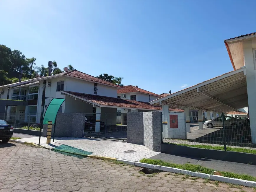 Foto 5 de Apartamento com 3 quartos à venda, 70m2 em Canasvieiras, Florianopolis - SC