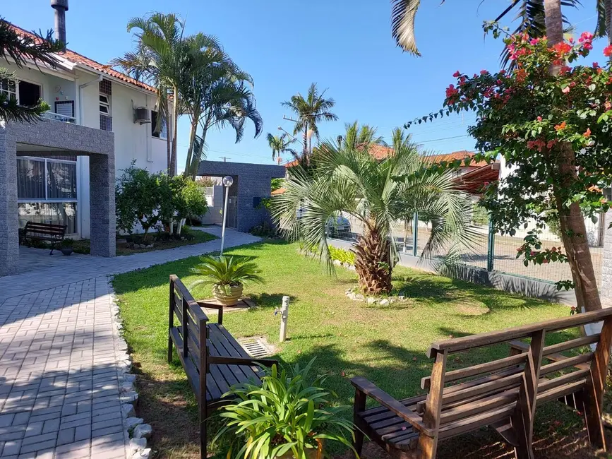 Foto 8 de Apartamento com 3 quartos à venda, 70m2 em Canasvieiras, Florianopolis - SC