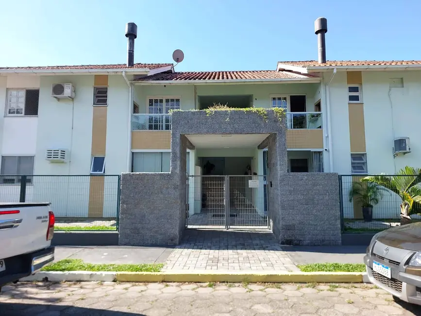 Foto 7 de Apartamento com 3 quartos à venda, 70m2 em Canasvieiras, Florianopolis - SC