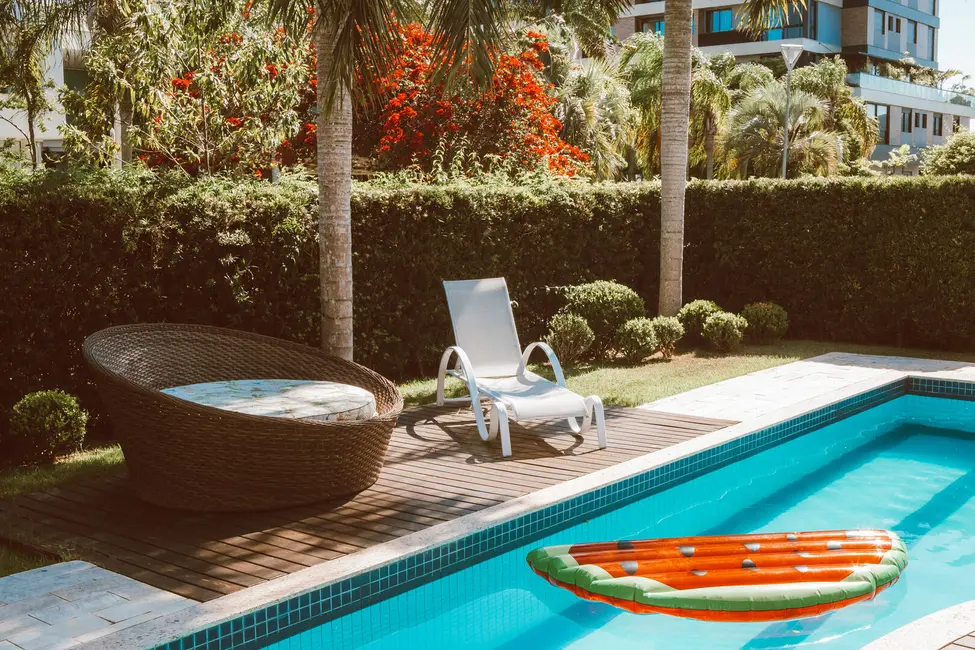 Casa com 5 quartos à venda, 529m2 em Jurerê Internacional, Florianopolis - SC - imagem 4 Foto 4 de Casa com 5 quartos à venda, 529m2 em Jurerê Internacional, Florianopolis - SC