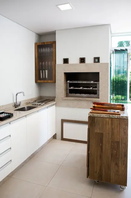 Casa com 5 quartos para alugar, 529m2 em Jurerê Internacional, Florianopolis - SC - imagem 4 Foto 4 de Casa com 5 quartos para alugar, 529m2 em Jurerê Internacional, Florianopolis - SC