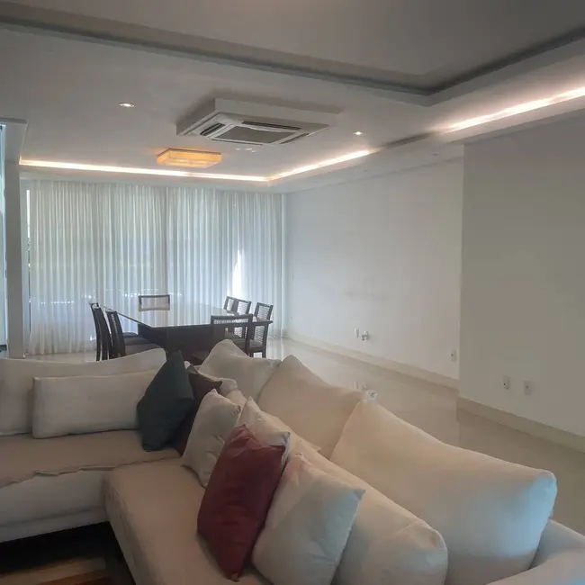 Foto 7 de Casa com 5 quartos para alugar, 529m2 em Jurerê Internacional, Florianopolis - SC