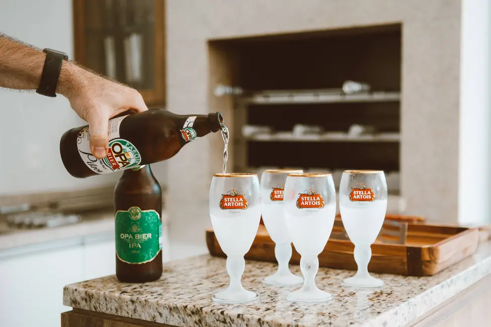 Casa com 5 quartos para alugar, 529m2 em Jurerê Internacional, Florianopolis - SC - imagem 7 Foto 7 de Casa com 5 quartos para alugar, 529m2 em Jurerê Internacional, Florianopolis - SC