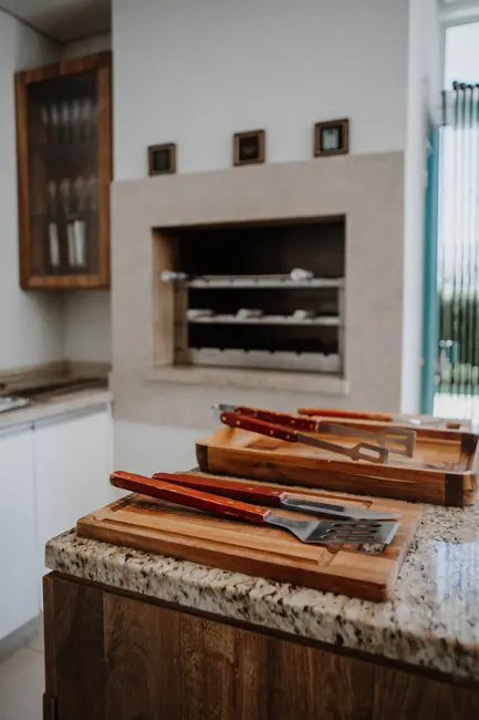 Casa com 5 quartos para alugar, 529m2 em Jurerê Internacional, Florianopolis - SC - imagem 5 Foto 5 de Casa com 5 quartos para alugar, 529m2 em Jurerê Internacional, Florianopolis - SC