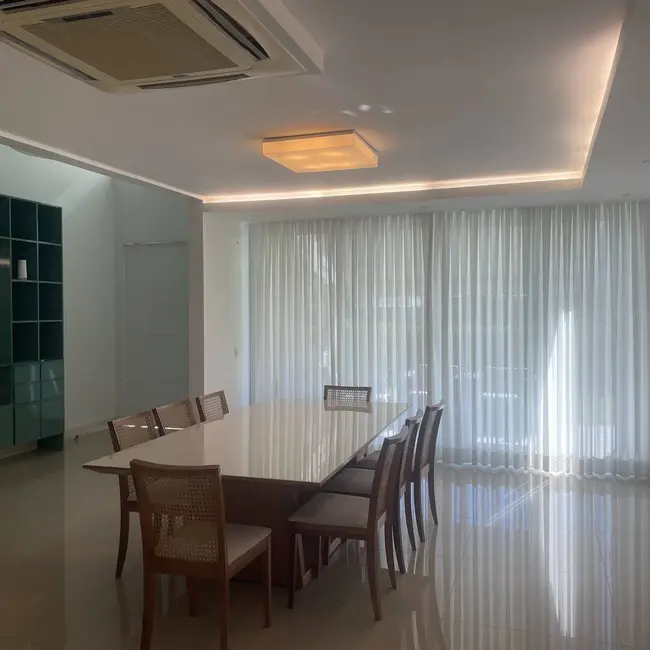 Foto 6 de Casa com 5 quartos para alugar, 529m2 em Jurerê Internacional, Florianopolis - SC