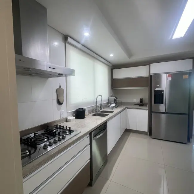 Foto 9 de Casa com 5 quartos para alugar, 529m2 em Jurerê Internacional, Florianopolis - SC