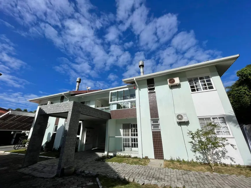 Foto 1 de Apartamento com 3 quartos à venda, 70m2 em Canasvieiras, Florianopolis - SC