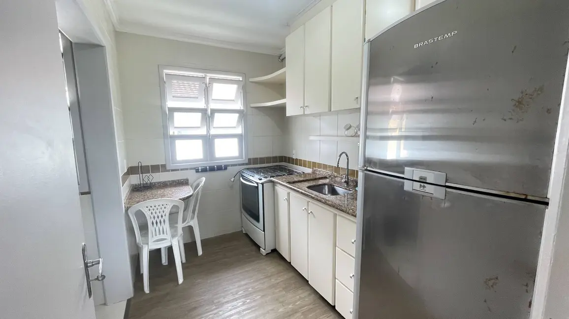 Foto 9 de Apartamento com 3 quartos para alugar, 70m2 em Canasvieiras, Florianopolis - SC