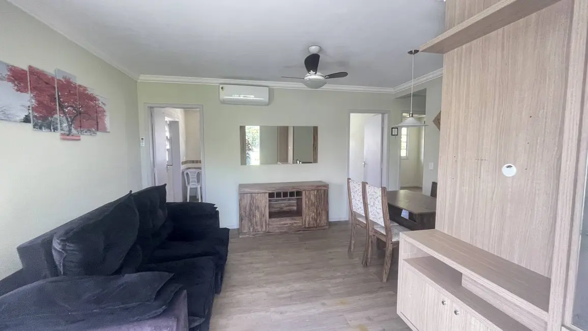 Apartamento com 3 quartos à venda, 70m2 em Canasvieiras, Florianopolis - SC - imagem 5 Foto 5 de Apartamento com 3 quartos à venda, 70m2 em Canasvieiras, Florianopolis - SC