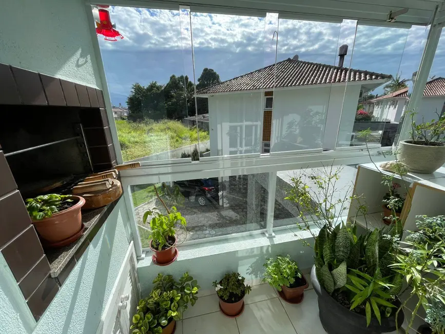 Foto 2 de Apartamento com 3 quartos à venda, 70m2 em Canasvieiras, Florianopolis - SC