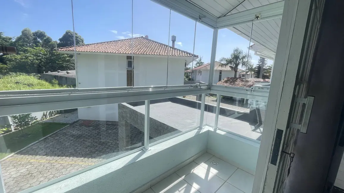 Apartamento com 3 quartos à venda, 70m2 em Canasvieiras, Florianopolis - SC - imagem 4 Foto 4 de Apartamento com 3 quartos à venda, 70m2 em Canasvieiras, Florianopolis - SC