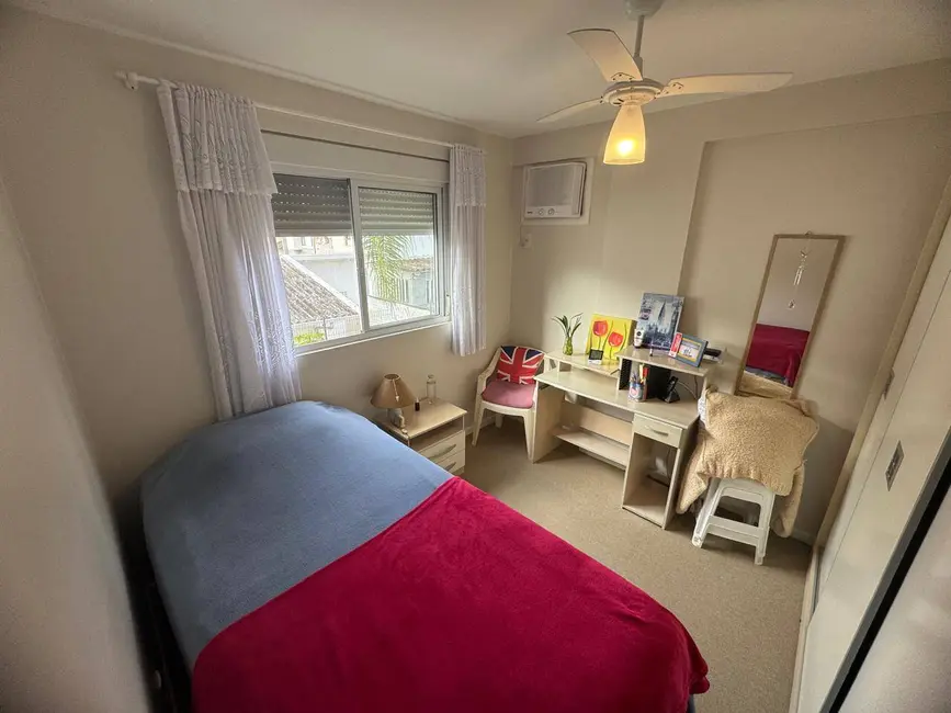 Foto 8 de Apartamento com 3 quartos à venda, 100m2 em Canasvieiras, Florianopolis - SC