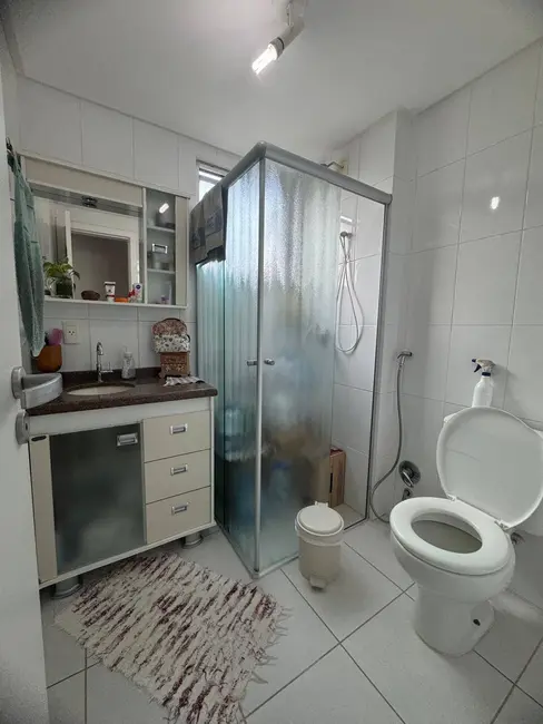 Foto 6 de Apartamento com 3 quartos à venda, 100m2 em Canasvieiras, Florianopolis - SC