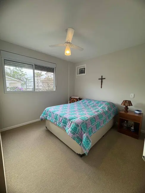 Foto 9 de Apartamento com 3 quartos à venda, 100m2 em Canasvieiras, Florianopolis - SC