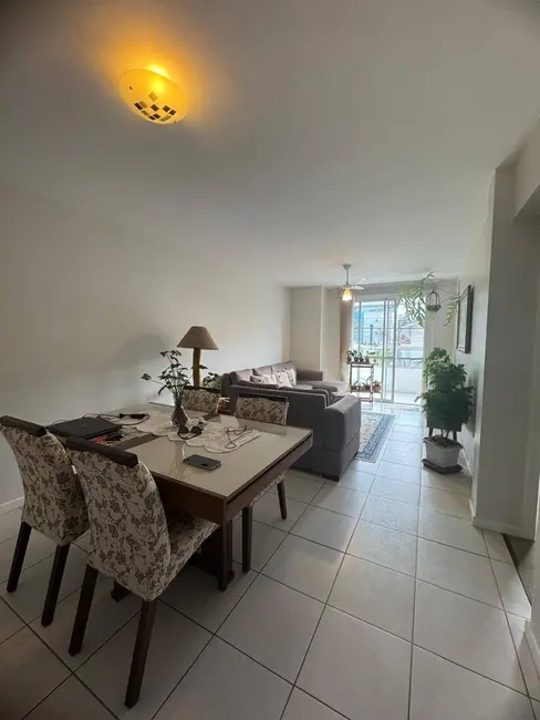 Foto 1 de Apartamento com 3 quartos à venda, 100m2 em Canasvieiras, Florianopolis - SC