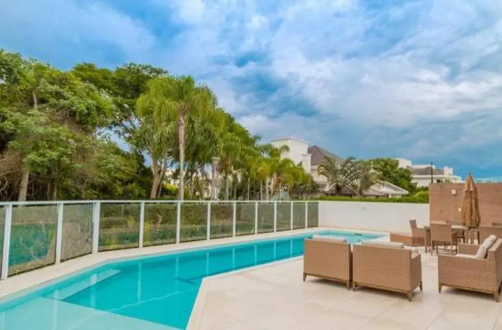 Foto 2 de Casa com 6 quartos à venda e para alugar, 1111m2 em Jurerê Internacional, Florianopolis - SC
