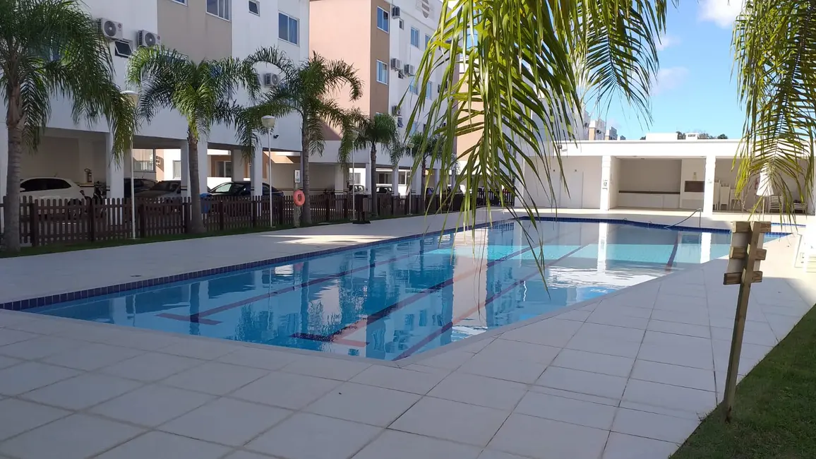 Foto 2 de Apartamento com 2 quartos à venda, 56m2 em Canasvieiras, Florianopolis - SC