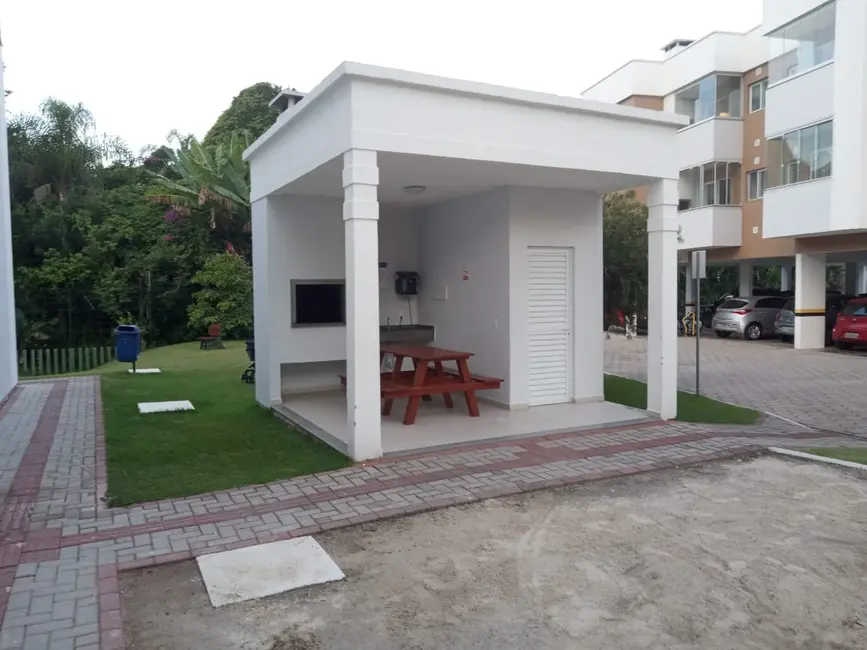 Foto 5 de Apartamento com 2 quartos à venda, 56m2 em Canasvieiras, Florianopolis - SC