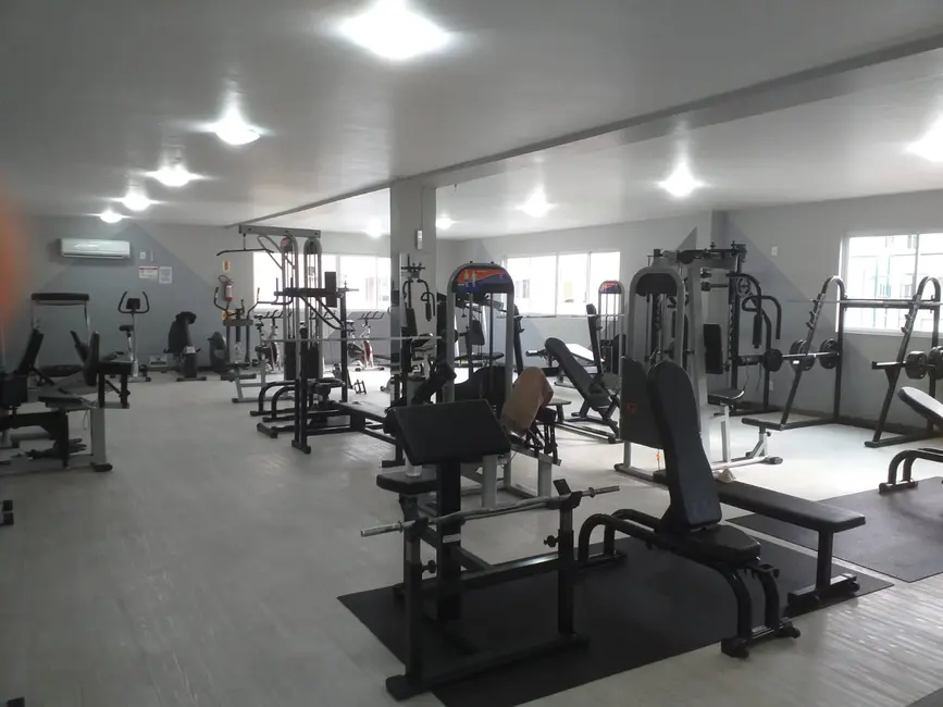 Foto 4 de Apartamento com 2 quartos à venda, 56m2 em Canasvieiras, Florianopolis - SC