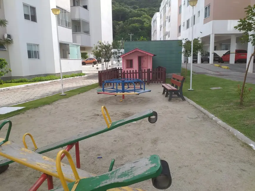 Foto 3 de Apartamento com 2 quartos à venda, 56m2 em Canasvieiras, Florianopolis - SC