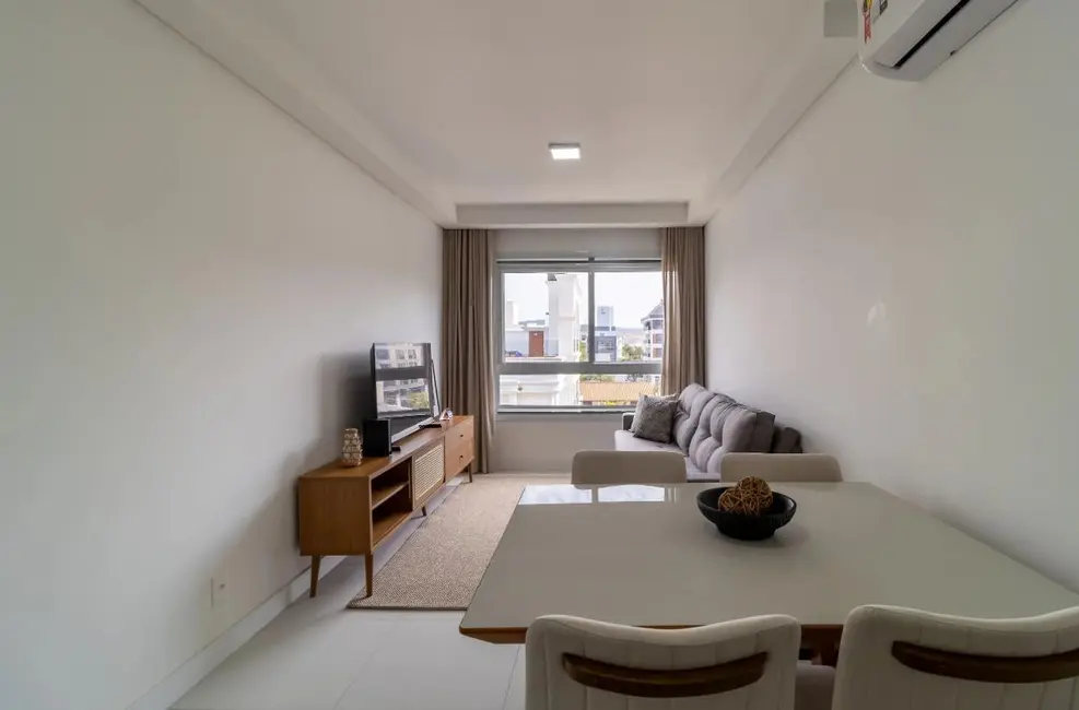 Foto 1 de Apartamento com 1 quarto à venda, 51m2 em Jurerê, Florianopolis - SC