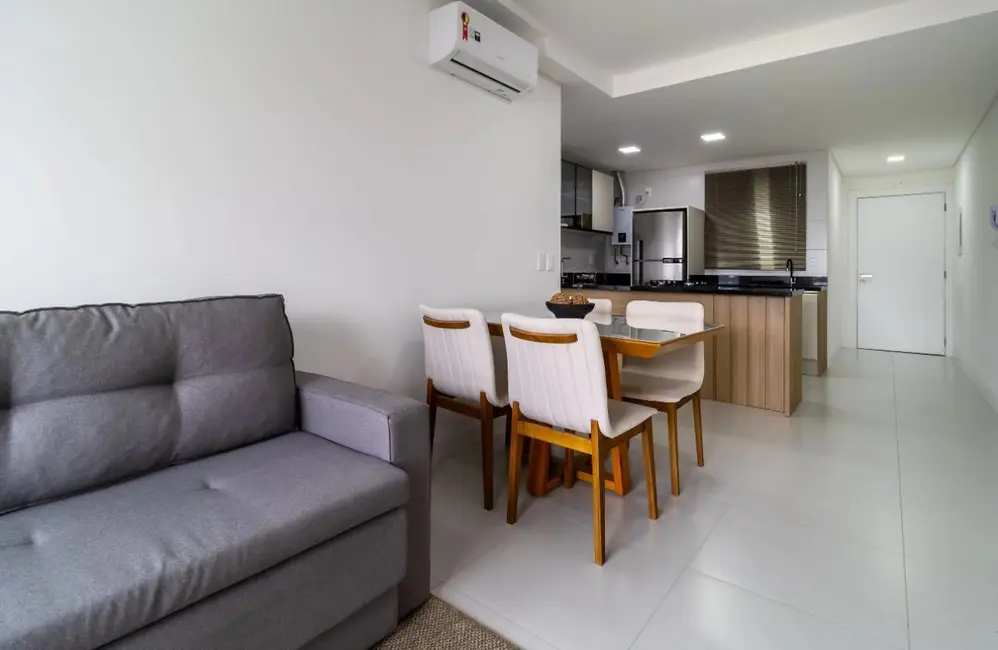 Foto 3 de Apartamento com 1 quarto à venda, 51m2 em Jurerê, Florianopolis - SC