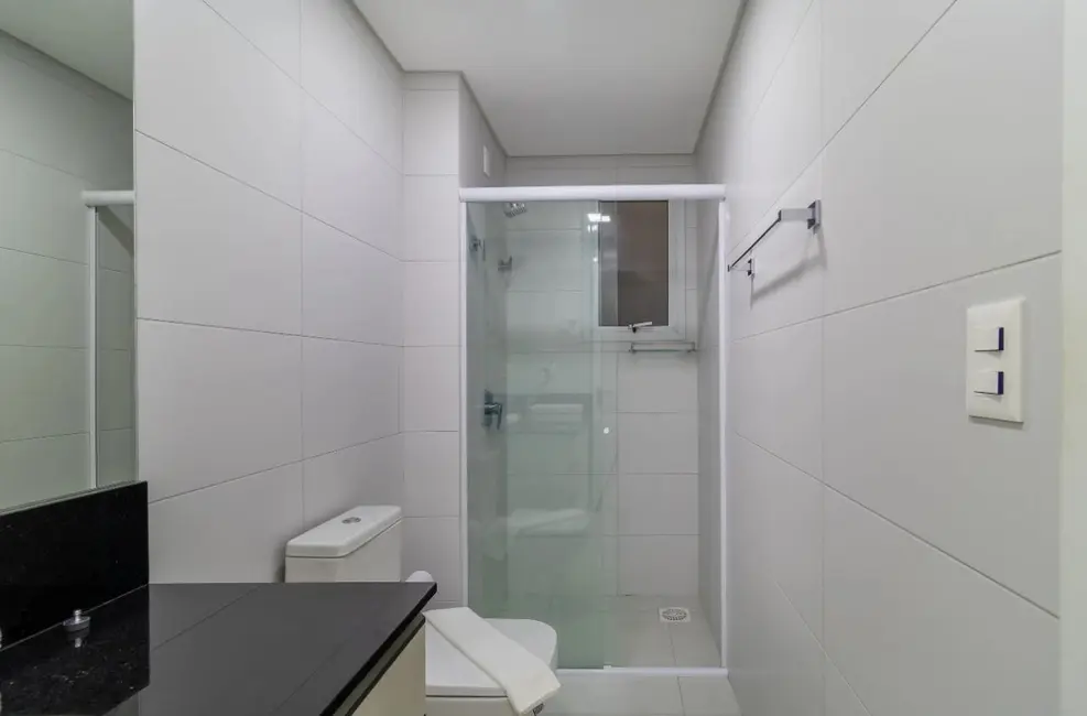 Foto 8 de Apartamento com 1 quarto à venda, 51m2 em Jurerê, Florianopolis - SC