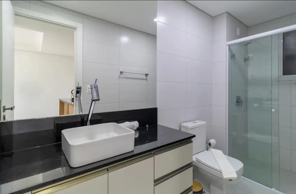 Foto 9 de Apartamento com 1 quarto à venda, 51m2 em Jurerê, Florianopolis - SC