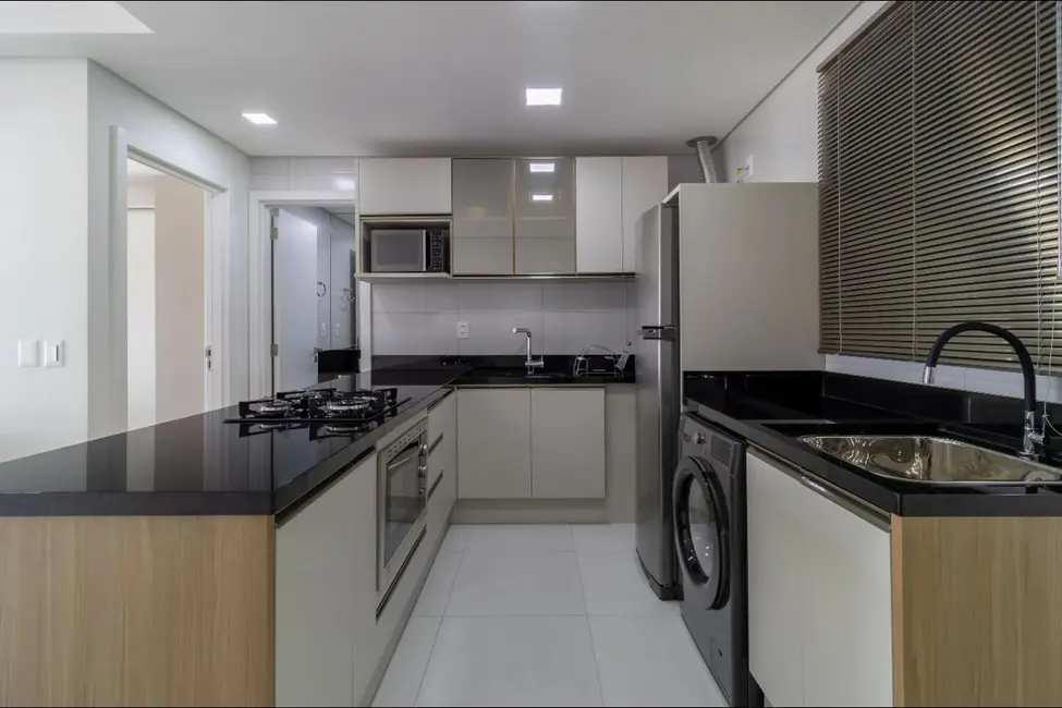 Foto 5 de Apartamento com 1 quarto à venda, 51m2 em Jurerê, Florianopolis - SC